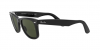 OKULARY RAY-BAN® WAYFARER RB 2140 901 54 ROZMIAR L